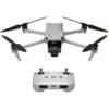 DJI - Air 3 Drone With RC-N2 Remote Control - Gray -Capture Point b8953b76 4aef 5877 8d6b dca1d095d2e0