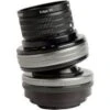 Lensbaby Composer Pro II With Edge 50 Optic For Micro 4/3 Mount -Capture Point b8aafeb3 952e 478d 80c8 13cb25ba5cf9