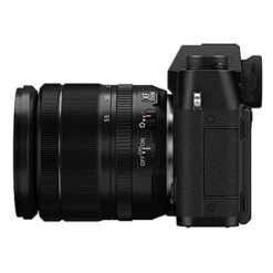 Fujifilm X-T30 II Mirrorless Digital Camera With XF 18-55mm F/2.8 Lens, Black 15 Fujifilm X-T30 II Mirrorless Digital Camera With XF 18-55mm F/2.8 Lens, Black -Capture Point b8d0c5bb c1db 4882 992c 54b4a9808883