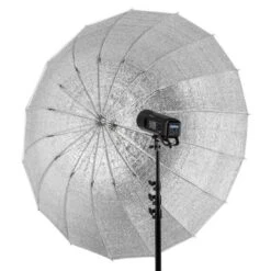Glow Wind Proof EZ Lock X-Large Deep Fiberglass Umbrella (51") -Capture Point ba7f5234 9e9e 4942 99c8 331d2e480283