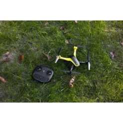 Vivitar - Skytracker GPS Wifi Camera Drone -Capture Point bae78306 69d4 4266 8eba 093b7a7cbb84