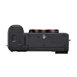 Sony Alpha 7C Full-Frame Mirrorless Camera - Silver (ILCE7C/S) Black Body Only (Black) 16 Sony Alpha 7C Full-Frame Mirrorless Camera - Silver (ILCE7C/S) Black Body Only (Black) -Capture Point bb6560dd aa25 472b b55f c5fed47c9dbb