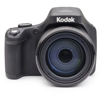 KODAK PIXPRO AZ901 20MP Digital Camera, 90x Optical Zoom, 1080p Full HD Video, 360deg. Panorama Mode, Optical Image Stabilization, Wi-Fi, Black 5 KODAK PIXPRO AZ901 20MP Digital Camera, 90x Optical Zoom, 1080p Full HD Video, 360deg. Panorama Mode, Optical Image Stabilization, Wi-Fi, Black - Image 3