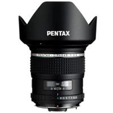 Pentax D FA 645 HD 35mm F3.5 AL (IF) Lens 3 Pentax D FA 645 HD 35mm F3.5 AL (IF) Lens