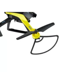 Vivitar - Skytracker GPS Wifi Camera Drone -Capture Point bcb8baad e93e 45b2 8ccd cc3e3bf46a34