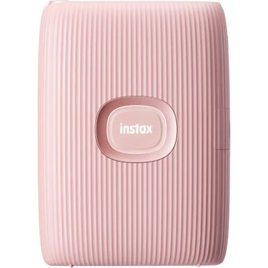 Fujifilm - Instax Mini Link 2 Wireless Photo Printer - Pink 2 Fujifilm - Instax Mini Link 2 Wireless Photo Printer - Pink