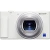 Sony - ZV-1 20.1-Megapixel Digital Camera For Content Creators And Vloggers - White -Capture Point bd85b97ff1c811eb75a5b9bdddeefe93