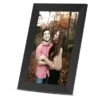 Bell & Howell 10.1" HD Touchscreen Smart Digital Photo Frame, Black -Capture Point bddd0bd9 bd9d 4367 8b1a 4a59d328e568