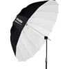 Profoto Deep White Umbrella, XL, 65" (165cm) -Capture Point bdeb79d6 4c86 4b95 91d5 5b831f4a0739
