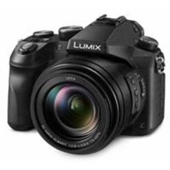 Panasonic Lumix DMC-FZ2500 Digital Point & Shoot Camera