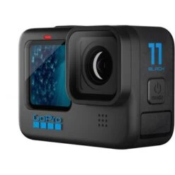 GoPro - HERO11 Black Action Camera Bundle - Black -Capture Point bf750293 cfa6 5511 959a c5d8273cfdaa