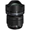 Olympus M. Zuiko Digital ED 7-14mm F2.8 Pro Lens, Black, For Micro Four Thirds System -Capture Point bffc8730 2eeb 4dce 8c46 181451380e37