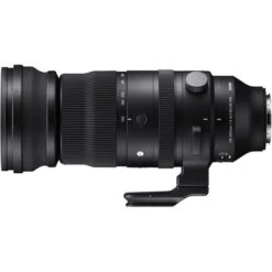 Sigma 150-600mm F/5-6.3 DG DN OS Sports Lens For Leica L