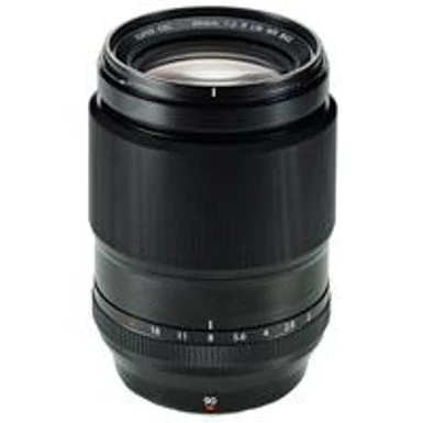 Fujifilm XF 90mm (137mm) F/2 R LM WR Lens 3 Fujifilm XF 90mm (137mm) F/2 R LM WR Lens