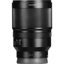 Sony Distagon T* FE 35mm F/1.4 ZA Full Frame E-Mount Lens -Capture Point c3820e09 a4ba 44c6 8e10 825d0ccae298