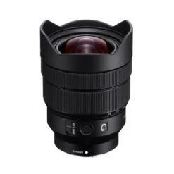 Sony FE 12-24mm F/4 G E-Mount Lens