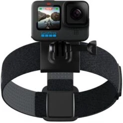 GoPro - HERO12 Black Action Camera Bundle - Black -Capture Point c3f886b0 9b6e 5e77 a40c 38c5ad6228d8