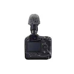 Canon Stereo Microphone DME1D -Capture Point c45b4b01 0ea0 44ed bd84 e5c6296e8146