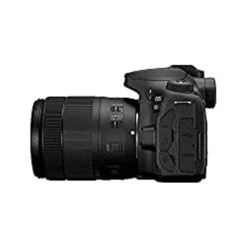 Canon DSLR Camera [EOS 90D] With 18-135 Is USM Lens | Built-in Wi-Fi, Bluetooth, DIGIC 8 Image Processor, 4K Video, Dual Pixel CMOS AF, And 3.0 Inch Vari-Angle Touch LCD Screen, Black -Capture Point c5a36ddf 05e0 43dd 805f 618661a4527c