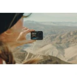 GoPro - HERO11 Black Action Camera - Black -Capture Point c5ef1d30 b2a5 5176 a032 9b567797d39a