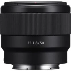 Sony FE 50mm F/1.8 Lens For E-Mount Cameras, Bundle With 49mm Filter Kit (UV/CPL/ND), Soft Lens Case, Lens Cleaner, Complete Optics Care And Cleaning Kit, Universal Lens Cap Tethers 20 Sony FE 50mm F/1.8 Lens For E-Mount Cameras, Bundle With 49mm Filter Kit (UV/CPL/ND), Soft Lens Case, Lens Cleaner, Complete Optics Care And Cleaning Kit, Universal Lens Cap Tethers -Capture Point c69edd7d 9349 4a96 ad12 bf36df3c5ddb