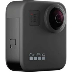 GoPro - MAX - Black