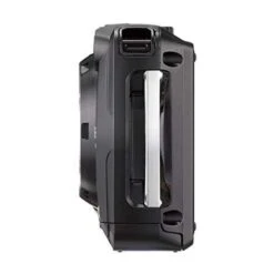 RICOH WG-6 Black Waterproof Camera 20MP Higher Resolution Images 3-inch LCD Waterproof 20m Shockproof 2.1m Underwater Mode 6-LED Ring Light For Macro Photography -Capture Point c81b2796 c3f6 4a7a bbdc a539c04518ec