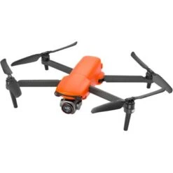 Autel Robotics - EVO Lite+ Premium Bundle - Quadcopter With Remote Controller (Android And IOS Compatible) - Orange -Capture Point c943ed4c 3d47 5bd0 abbf efc10d7a55da