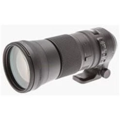 Sigma 150-600mm F5-6.3 DG OS HSM Contemporary Lens For Nikon DSLR Cameras