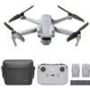 DJI - Air 2S Fly More Combo Drone With Remote Control - Gray -Capture Point cb349222 088b 55cb baa5 8b05fd8d81d3