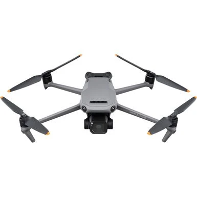 DJI - Mavic 3 Classic Drone And Remote Control - Gray 10 DJI - Mavic 3 Classic Drone And Remote Control - Gray - Image 8