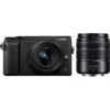 Panasonic - LUMIX GX85 Mirrorless 4K Photo Digital Camera Body Two Lens Bundle With 12-32mm And 45-150mm Lenses - DMC-GX85WK - Black 2 Panasonic - LUMIX GX85 Mirrorless 4K Photo Digital Camera Body Two Lens Bundle With 12-32mm And 45-150mm Lenses - DMC-GX85WK - Black -Capture Point cd6c3a89 024e 51fe 8216 4ca84061a872