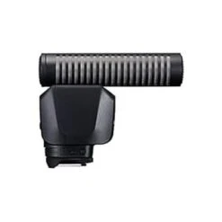 Canon Stereo Microphone DME1D -Capture Point cdd21d8b a9ab 4693 9650 7b3d13f8ce1b