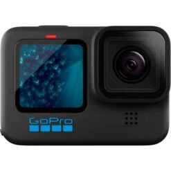 GoPro - HERO11 Black Action Camera - Black -Capture Point ce0d86cc 51dd 5d19 9440 b9f022b527da