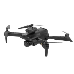 Vivitar - Air View Foldable Video Drone -Capture Point cf33c854 790d 4884 8f0c eb29e1ef7189