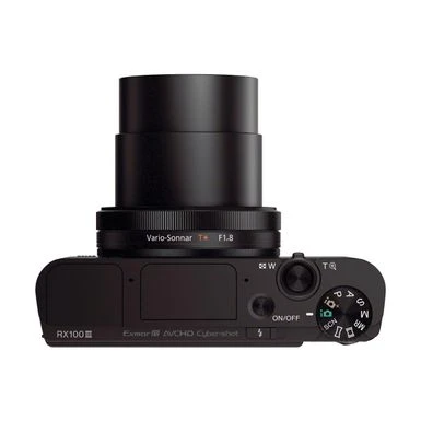 Sony Cyber-shot DSC-RX100 III Digital Point & Shoot Camera 7 Sony Cyber-shot DSC-RX100 III Digital Point & Shoot Camera - Image 5