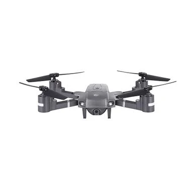 Vivitar - Sky Hawk Drone - Gray 3 Vivitar - Sky Hawk Drone - Gray