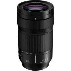 Panasonic LUMIX S 70-300mm F/4.5-5.6 L Mount Lens