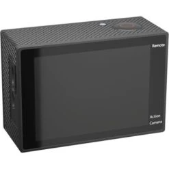 AKASO - EK7000 SE 4K Waterproof Action Camera With Remote - Black -Capture Point d0fc7156 1dd4 50cf 9eb6 83edbeb2a9c6