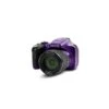 Minolta MN67Z 20MP Full HD Wi-Fi Bridge Camera With 67x Optical Zoom, Purple -Capture Point d15db262 0e87 4ddb b0ed d319ef44f9eb