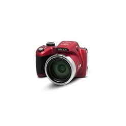 Minolta MN53Z 16MP FHD Wi-Fi Bridge Camera With 53x Optical Zoom, Red 9 Minolta MN53Z 16MP FHD Wi-Fi Bridge Camera With 53x Optical Zoom, Red -Capture Point d17301d4 e724 49ee 839c 8cae3b3ffa89