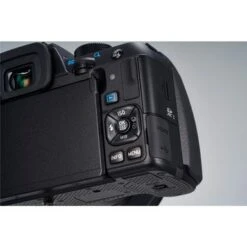 Pentax KF DSLR Camera Body, Black -Capture Point d2b79368 78e8 4e50 aee7 08f3bdb21548