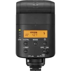 Sony - External Flash -Capture Point d2de2171 da96 54d4 8f2c c90ac947ad7e