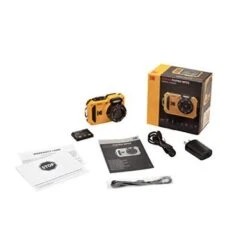 Kodak PIXPRO WPZ2 Rugged Waterproof Digital Camera 16MP 4X Optical Zoom 2.7" LCD Full HD Video -Capture Point d30546ca dc35 4fbd 8b08 487d0a03d3e9