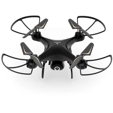 Vantop - Snaptain SP680 2.7k Drone With Remote Control - Black 8 Vantop - Snaptain SP680 2.7k Drone With Remote Control - Black - Image 6