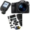 Sony Cyber-shot DSC-RX10 IV 20.1MP Digital Camera, Black Bundle With Flashpoint EVOLV 200 TTL Pocket Flash, Flashpoint R2 Pro Transmitter 2 Sony Cyber-shot DSC-RX10 IV 20.1MP Digital Camera, Black Bundle With Flashpoint EVOLV 200 TTL Pocket Flash, Flashpoint R2 Pro Transmitter -Capture Point d6be5319 5718 40d2 88a0 1a66b41b2bd3