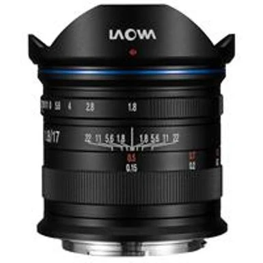 Venus Laowa 17mm F/1.8 Wide Angle Lens For MFT Mount 3 Venus Laowa 17mm F/1.8 Wide Angle Lens For MFT Mount