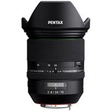 Pentax HD D-FA 24-70mm F2.8 ED SDM WR Lens -Capture Point d7e05873 ddea 4094 ba34 0b7974489fc7