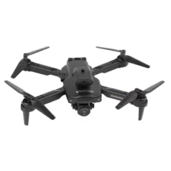 Vivitar - Air View Foldable Video Drone -Capture Point d89e4b9f 6653 4c24 b71f 08500c3b7c7c
