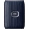 Fujifilm - Instax Mini Link 2 Wireless Photo Printer - Blue -Capture Point d90f73e5 0e54 54b3 b6fc b7914fb3a18f